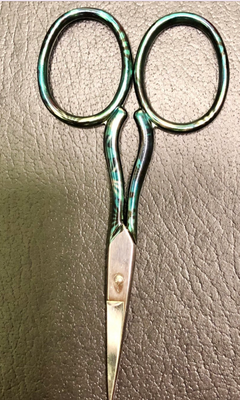Bohin Aquatica Scissors