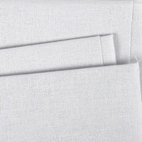 36 Count Pearl Grey linen