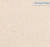 25 Count Potato Lugana