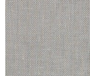 25 Count Dove Grey linen