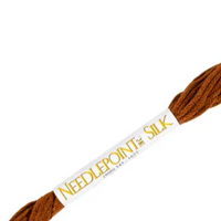 904 NPI-Raw Sienna range