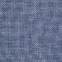 30 Count Medium blue linen