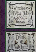 Witches' Brew Pub