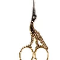 Bohin Stork Scissors