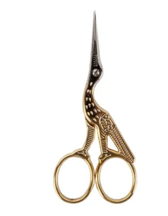 Bohin Stork Scissors