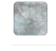 36 Count Summer Storm Linen