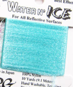 WT13 Aqua Water N' Ice