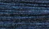 Y046- Midnight Blue Gloss Frosty Rays
