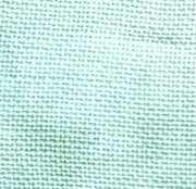 32 count Mint Linen