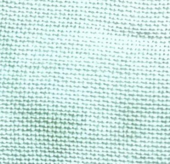 32 count Mint Linen