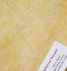 36 count Butternut Squash Linen