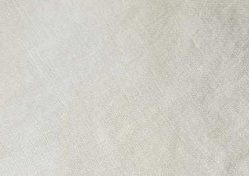 36 Count Cream and Sugar linen