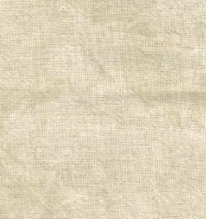 16 Count Parchment Aida