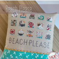 Beach Please