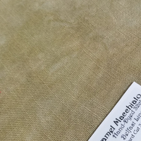 36 Count Carmel Macchiato Linen