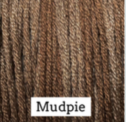 Mudpie Belle Soie Silks