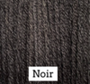 Noir Belle Soie Silks