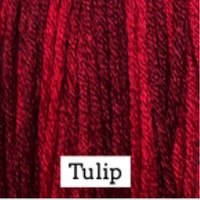 Tulip Belle Soie Silks