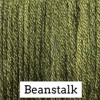 Beanstalk Belle Soie Silks