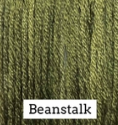 Beanstalk Belle Soie Silks