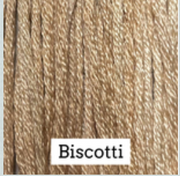 Biscotti Belle Soie Silks