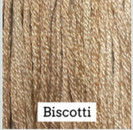 Biscotti Belle Soie Silks