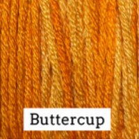 Buttercup Belle Soie Silks
