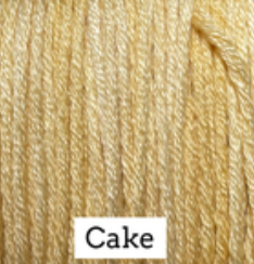 Cake Belle Soie Silks