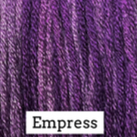 Empress Belle Soie Silks