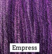 Empress Belle Soie Silks