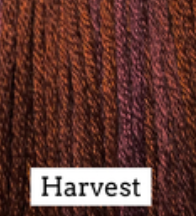 Harvest Belle Soie Silks