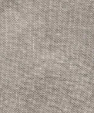 36 Count Old Stationary Linen