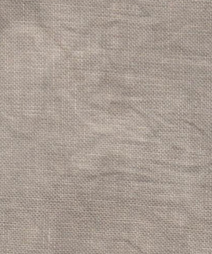 36 Count Old Stationary Linen