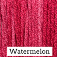 Watermelon Belle Soie Silks