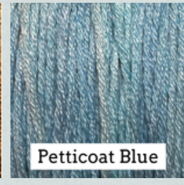 Petticoat Belle Soie Silks