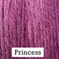 Princess Belle Soie Silks
