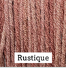 Rustique Belle Soie Silks