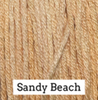 Sandy Beach Soie Silks