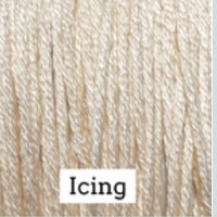 Icing Belle Soie Silks