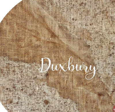 28 count Duxbury linen