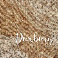36 count Duxbury linen