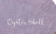 40 count Oyster Shell linen