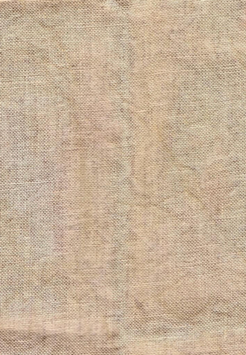 28 Count Rustic Charm Lugana