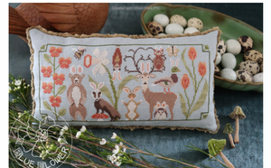Rabbit Parade