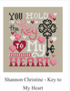 Key to My Heart