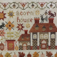 Acorn House