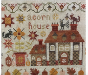 Acorn House