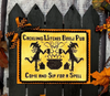 Cackling Witches Brew