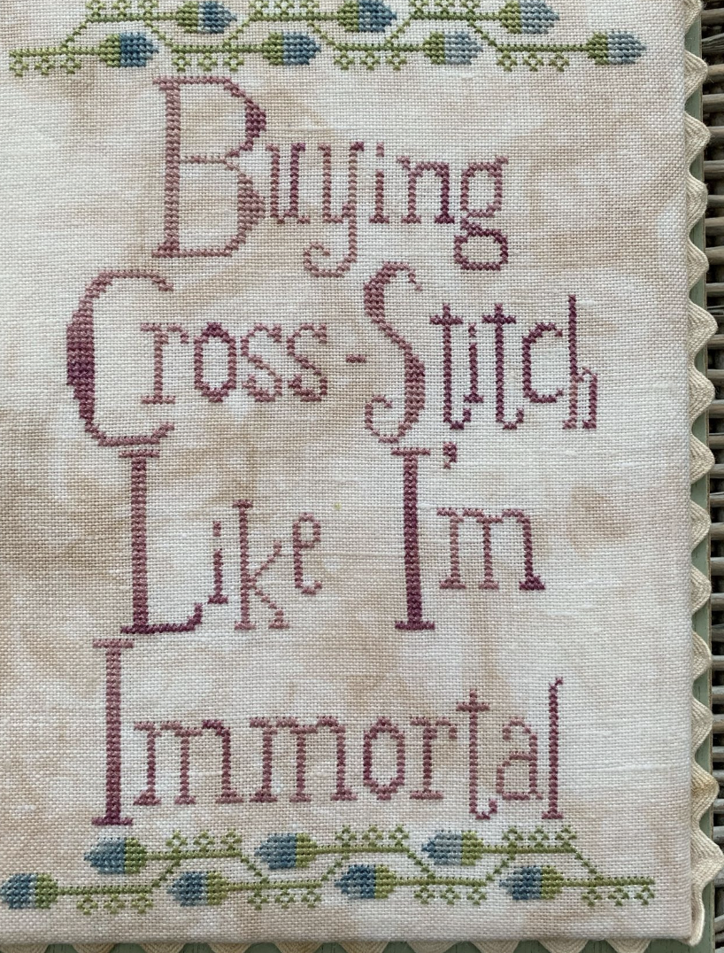Immortal