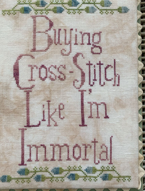 Immortal